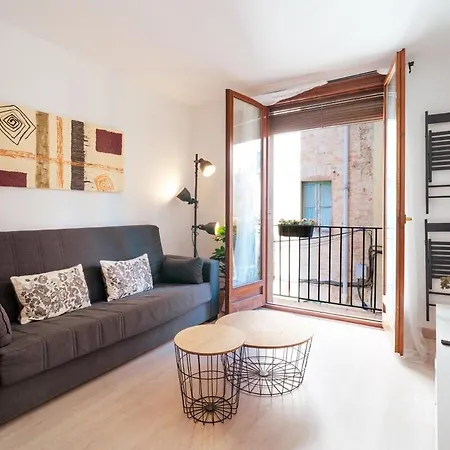 Ripoll By Tarragonadays Apartment Exterior photo