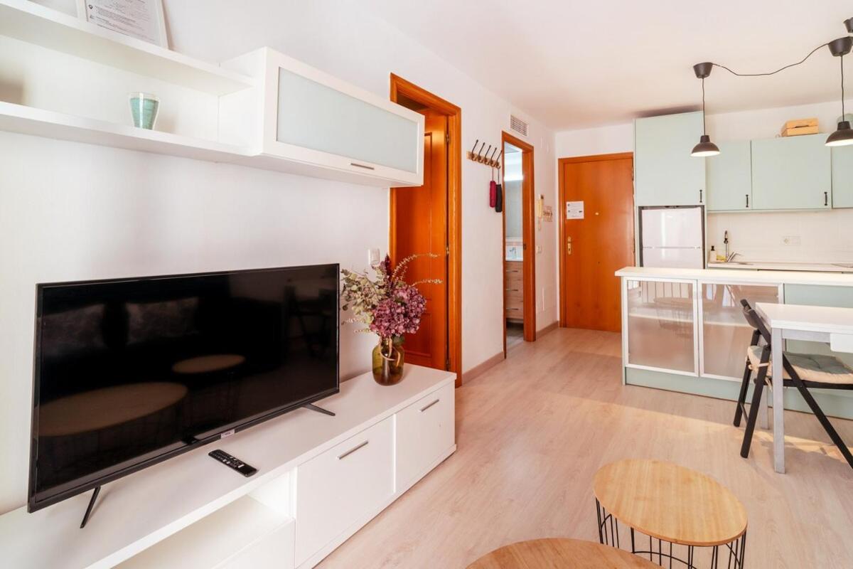 Apartment Ripoll By Tarragonadays Tarragona