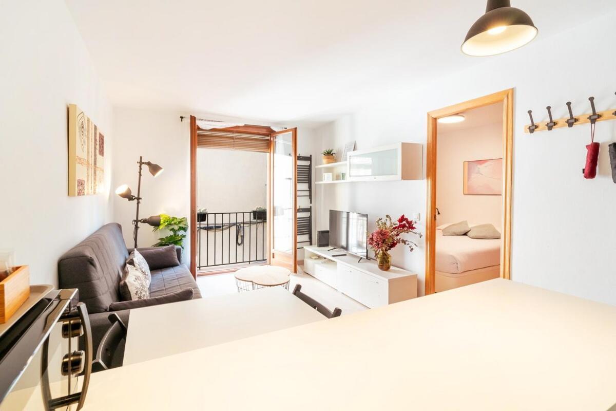 Ripoll By Tarragonadays Apartment