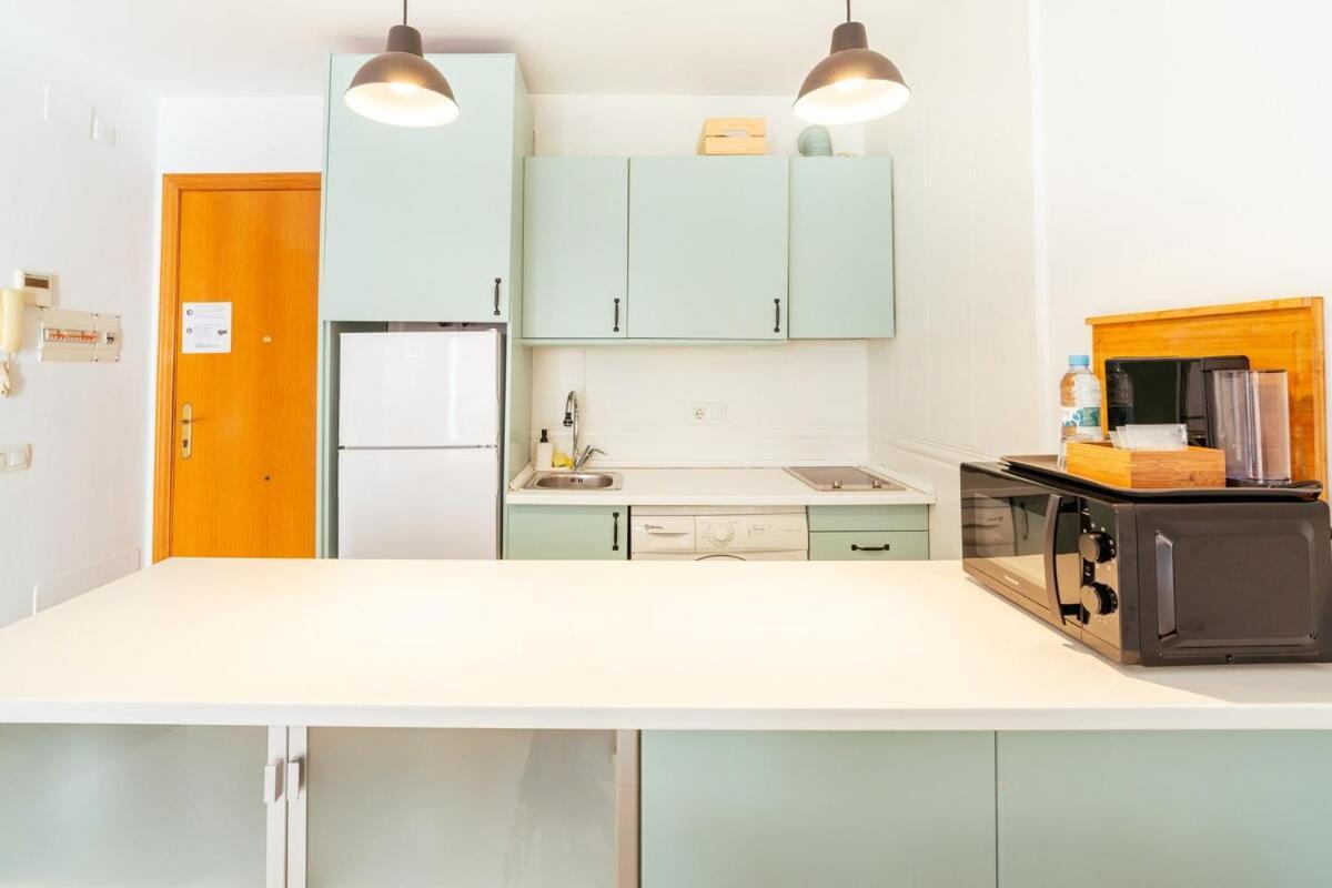 Apartment Ripoll By Tarragonadays