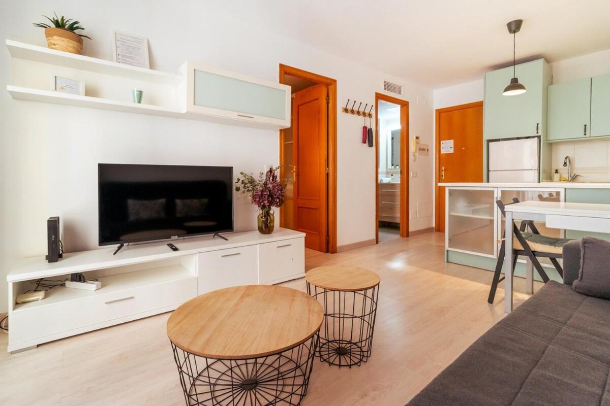 Ripoll By Tarragonadays Apartment *