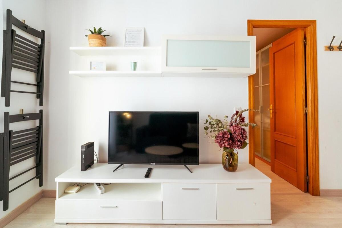 Apartment Ripoll By Tarragonadays Tarragona