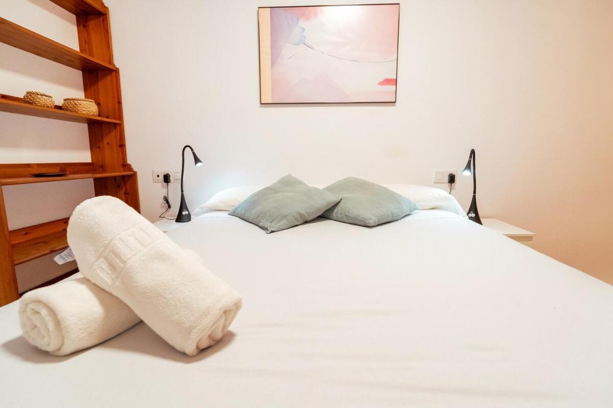 Apartment Ripoll By Tarragonadays Tarragona