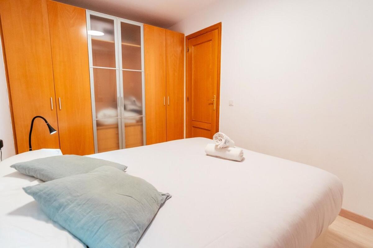 Apartment Ripoll By Tarragonadays *