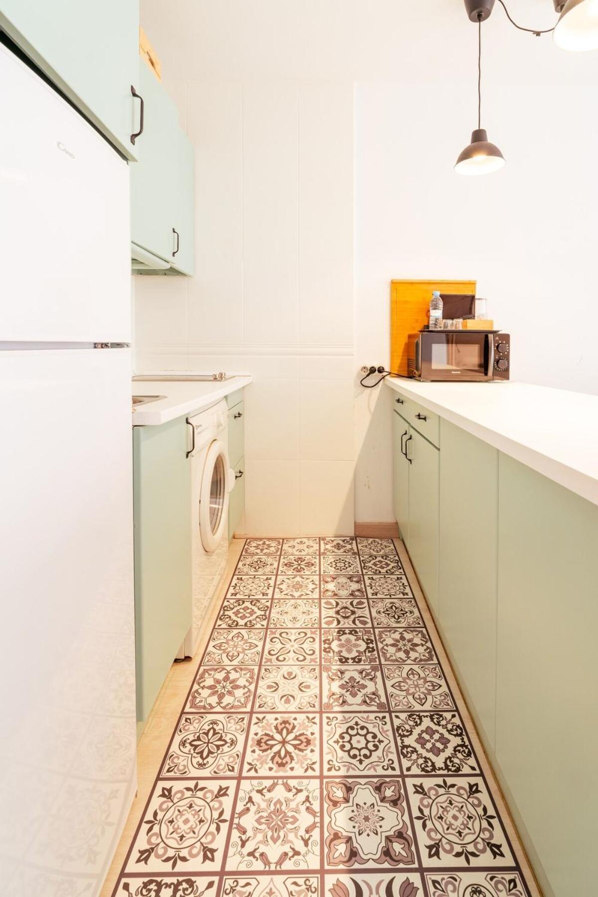 Ripoll By Tarragonadays Apartment *