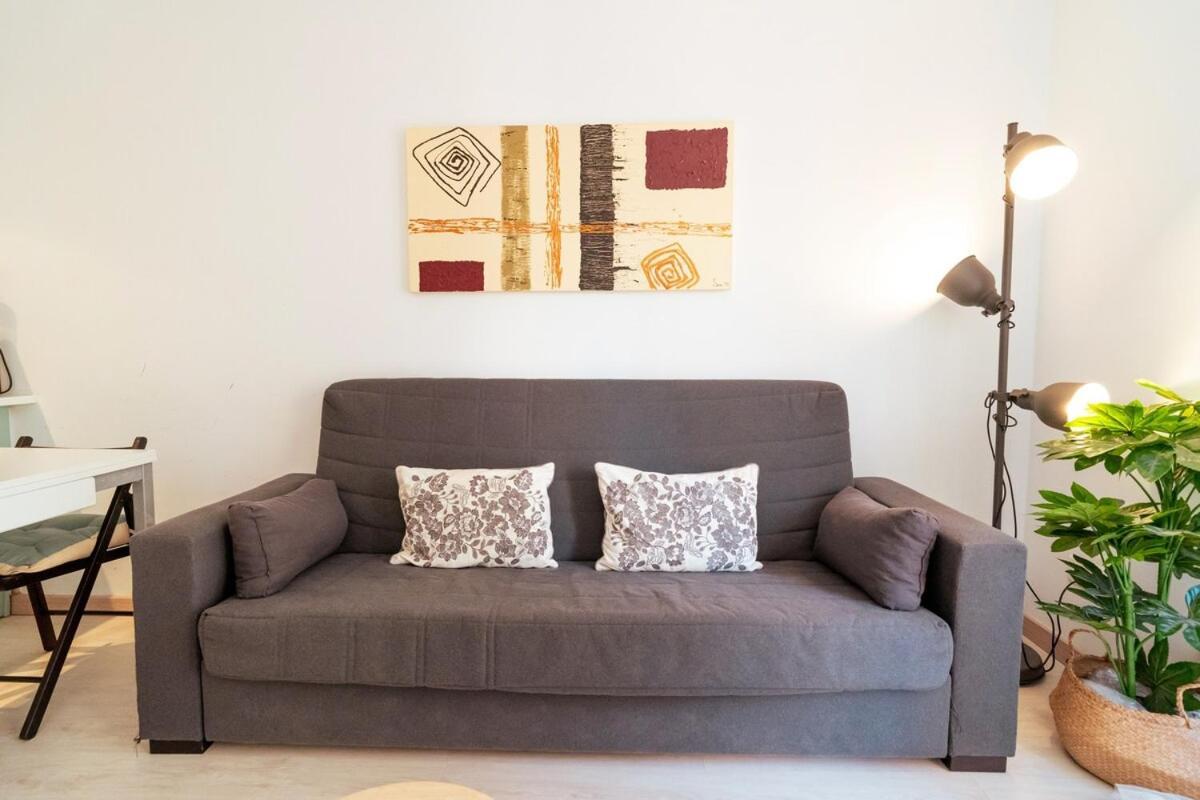Apartment Ripoll By Tarragonadays Tarragona