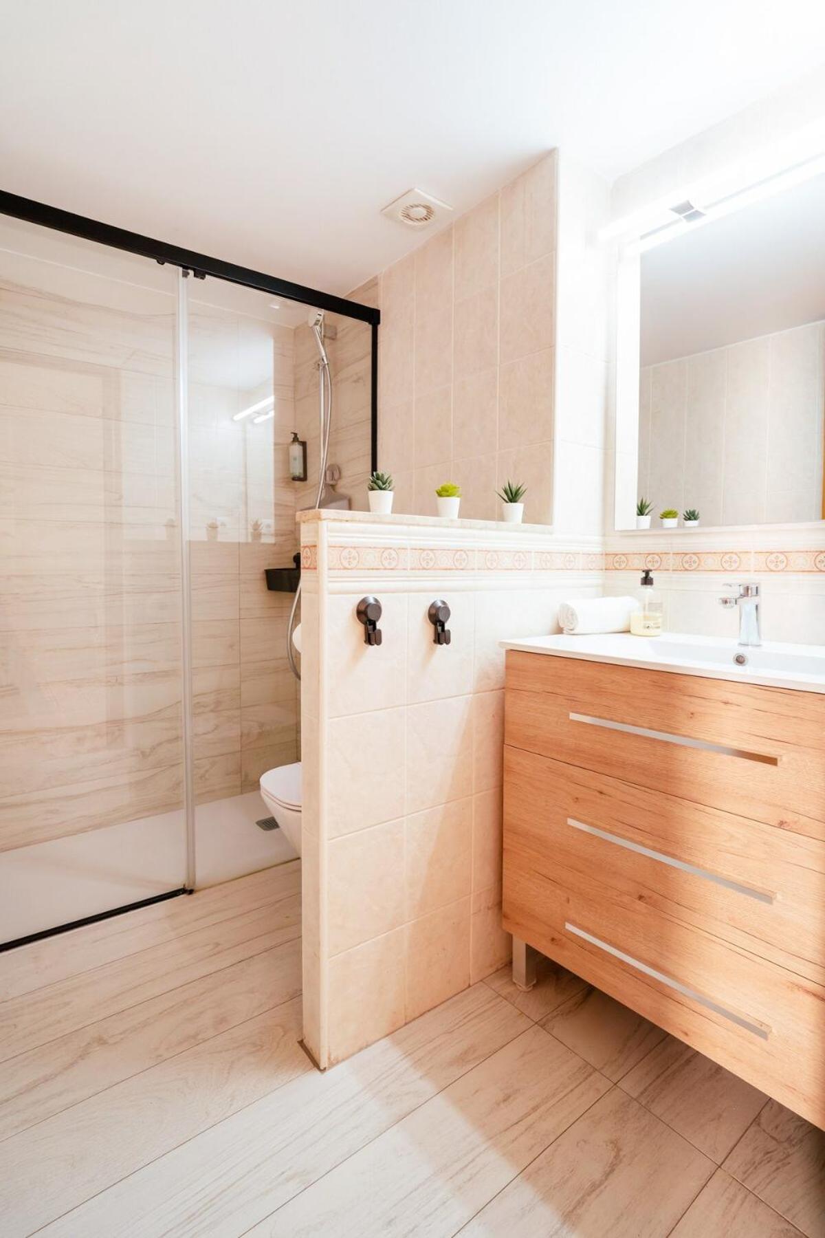 Ripoll By Tarragonadays Apartment *