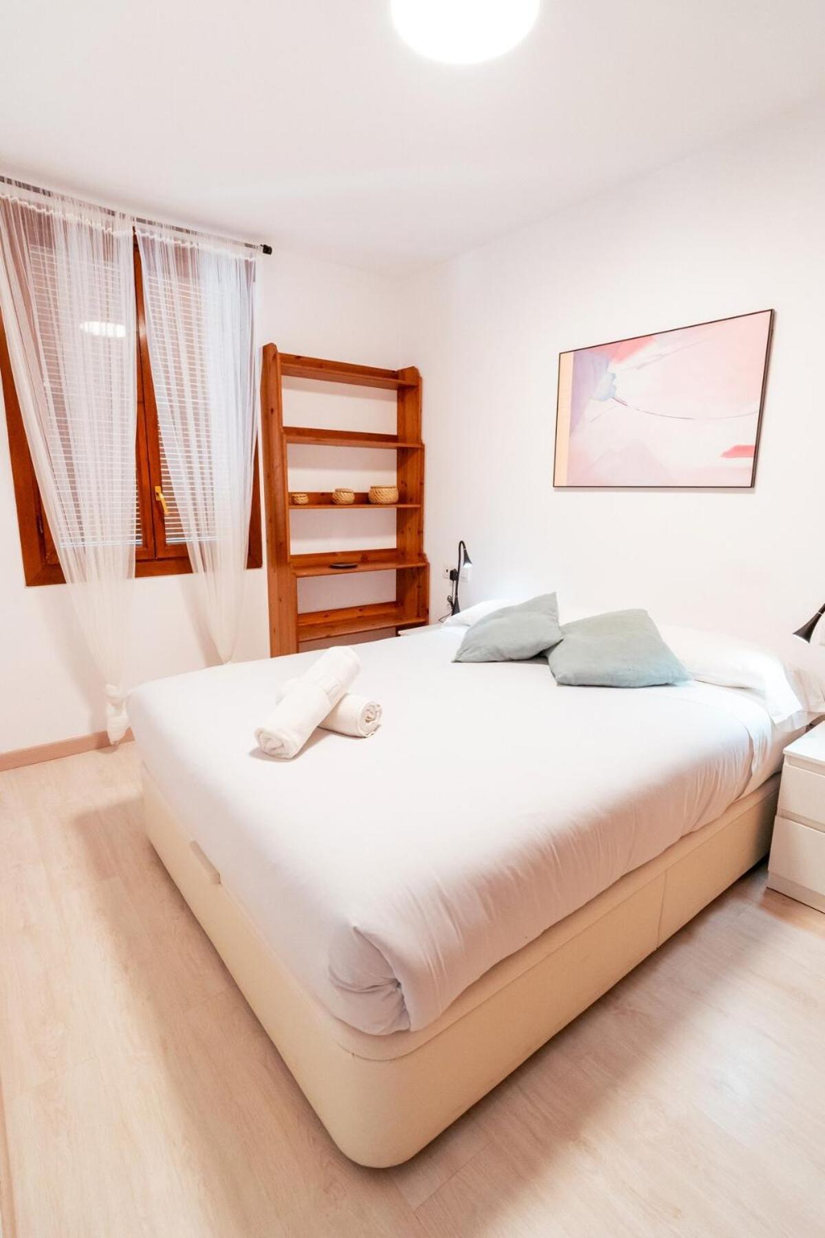 Apartment Ripoll By Tarragonadays