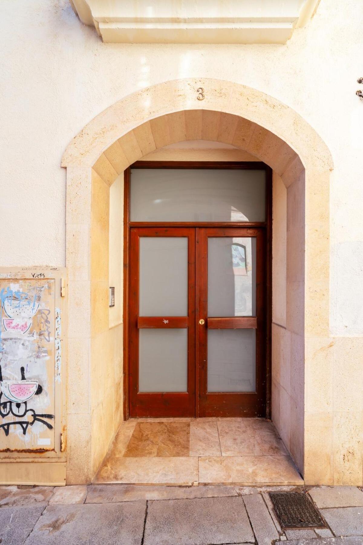 Ripoll By Tarragonadays Apartment *
