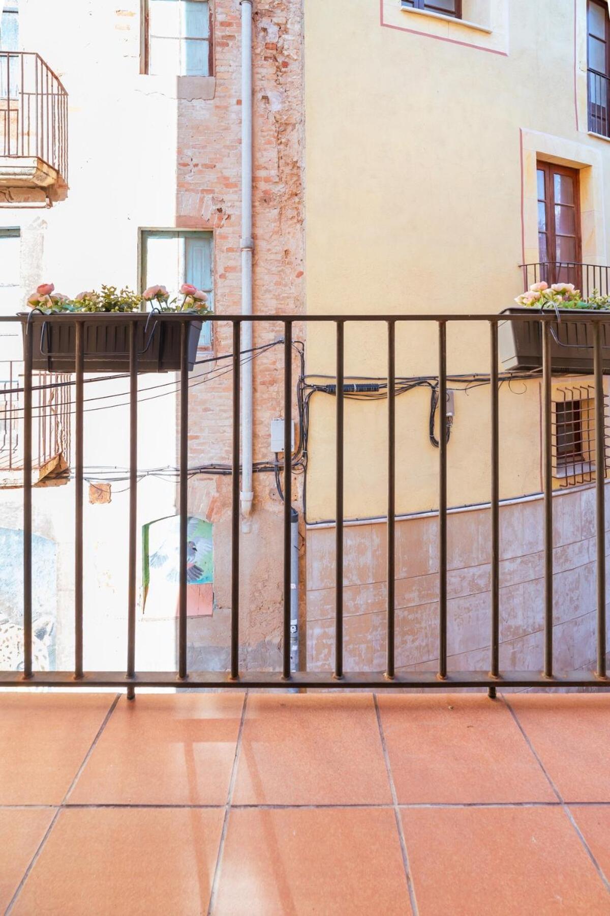 Apartment Ripoll By Tarragonadays Tarragona